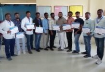 ప్రజలకు హెల్త్ ఇన్సూరెన్స్ పై అవగాహన కల్పించాలి