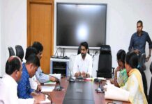 జిల్లా బాలల సంరక్షణ కమిటీ సమావేశం: జిల్లా కలెక్టర్