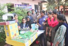 ఘనంగా సైన్స్ డే