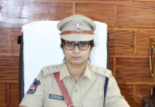 బాల కార్మికులకు విముక్తి: జిల్లా ఎస్ పి రోహిణి