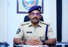 సైబర్ మోసాల పట్ల ప్రజలు అప్రమత్తంగా ఉండాలి