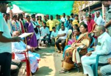 అధైర్య పడవద్దు ప్రభుత్వ పరంగా ఆదుకుంటాం