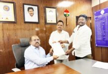 ఆంద్రలో ఇస్లామిక్ బ్యాంకు ఏర్పాటు చేయాలి