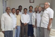 జిల్లా సమగ్ర అభివృద్ధికి దోహదపడదాం..