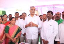 ఘనంగా కెసిఆర్ జన్మదిన వేడుకలు