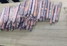 మరో సారి హత్యకు ప్రయత్నం