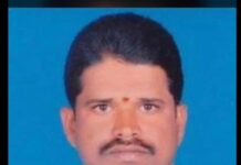 కరంట్ షాక్తో రైతు మృతి