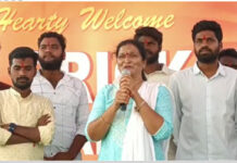 ప్రజలు ఎమ్మెల్యే గా చూడాలని కోరుకుంటున్నారు….. కర్ణకంటి మంజులారెడ్డి