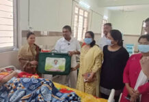 వంద పడకల దవాఖానలో ఆధునిక వైద్య సేవలు..