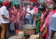 అదానీకి జరిగిన నష్టాన్ని భర్తీ చేసేందుకే గ్యాస్ ధరల పెంపు