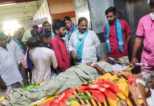 ప్రభుత్వ ఆసుపత్రిలో మెరుగైన వైద్యం అందించాలి..