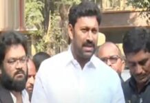 సీబీఐ విచారణ వెనుక రాజకీయ కుట్రలు: ఎంపీ అవినాష్రెడ్డి