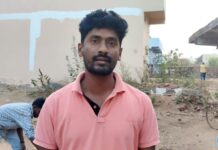 జనాలకి రోగాలు ప్రబలకుండా చూస్తున్నాం..