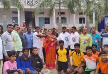 గెలుపు ఓటములు సహజం