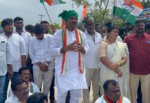 మంత్రుల అండదండలు లేనిదే లీక్ సాధ్యమా