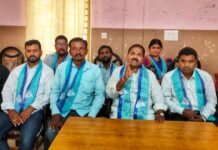 మల్లన్నను వెంటనే విడుదల చేయాలి