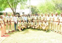 పదోన్నతి ద్వారా మరింత బాధ్యత పెరుగుతోంది: పోలీస్ కమీషనర్