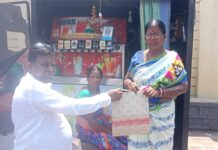 జానప నార సంచులతో ఎంతో మేలు