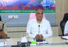 జిల్లాకు సాగునీరు.. మత్స్యకారులలో కొత్త వెలుగులు