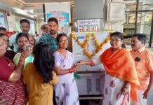 రోడ్డు రవాణ సంస్థలో మెరుగైన సేవలు