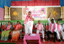 అప్పటి ఇప్పటి పరిస్థితులను బేరీజు వేసుకోవాలి