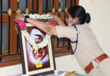 విద్యావేత్తగా మచ్చలేని నిస్వార్ధ నాయకుడు: బాబు జగ్జీవన్ రామ్