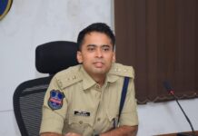 నేరస్థులకు శిక్ష పడేలా కృషి చేయాలి : జిల్లా ఎస్ పి