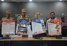 “అగ్నిమాపక వారోత్సవాలు”