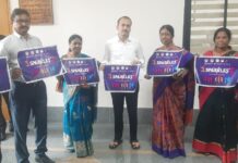 గురుకులాలలో స్పార్క్ లెస్ సమ్మర్ క్యాంప్స్..