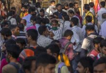 చైనాను అధిగమించి తొలిస్థానంలోకి..!