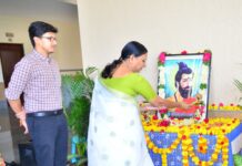 ఘనంగా భగీరథ మహర్షి జయంతి..