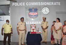 తెలంగాణ రైతాంగ పోరటంలో తొలి ఆమరుడు దొడ్డి కొమురయ్య