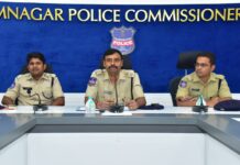 శాంతియుత వాతావరణం లో పండుగలు జరుపుకోవాలి