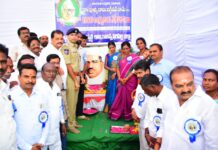 జగ్జీవన్ రామ్ అడుగుజాడల్లో నడవాలి