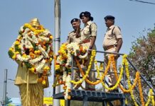 ఘనంగా బాబు జగ్జీవన్ రామ్ జయంతి