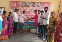 దేశానికి బాబు జగ్జీవన్ రామ్ చేసిన సేవలు మరువలేనివి..