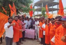 మతసామరస్యతకి అద్దం పడుతున్న బస్వాపూర్