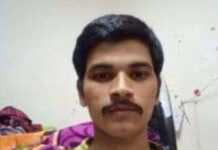 కాలువలో మునిగిన యువకుడి మృతదేహం వెలికితీత