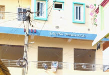 సెట్ బ్యాక్ లేని నిర్మాణం పై చర్యలు తీసుకోండి