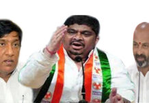 అభివృద్ధిపై బహిరంగ చర్చకు సిద్ధమా!