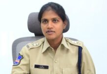 భరోసా సెంటర్ కాంట్రాక్టు బేస్ నియామకం కోసం..దరఖాస్తు స్వీకరణ…