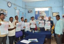 ప్రజలకు శుద్ధమైన విజయ డైరీ పాలు అందుబాటులోకి: అధర్ సిన్హా