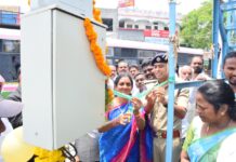 ప్రమాదాల నివారణకే ట్రాఫిక్ సిగ్నల్స్