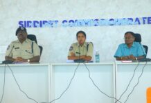 నకిలీ విత్తనాలు జిల్లాలో లేకుండా రూపుమాపాలి