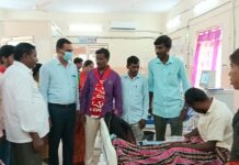 మంత్రి ఇలాకలో డాక్టర్లదే ఇష్టారాజ్యం