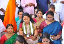 అంజన్న అనుగ్రహంతో మనమందరం సుభిక్షంగా ఉండాలి..