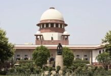 దిల్లీలో పాలనాధికారం స్థానిక ప్రభుత్వానిదే..