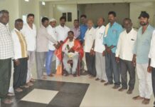 సింగోజు సేవలు అభినందనీయం