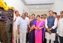 అన్ని రంగాల్లో జగిత్యాల శరవేగంగా అభివృద్ధి: మంత్రి కొప్పుల ఈశ్వర్