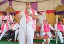 ఇంట్లో సంక్షేమం.ఇంటి ముంగిట అభివృద్ధి.: ఎమ్మెల్యే వొడితల సతీష్